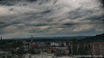 Město Uherské Hradiště