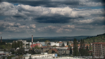 Město Uherské Hradiště