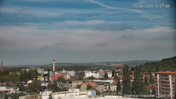 Město Uherské Hradiště