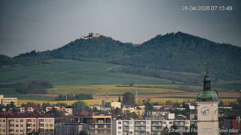 Město Uherské Hradiště