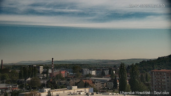 Město Uherské Hradiště