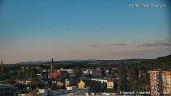 Město Uherské Hradiště