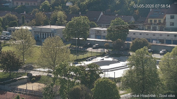 Město Uherské Hradiště
