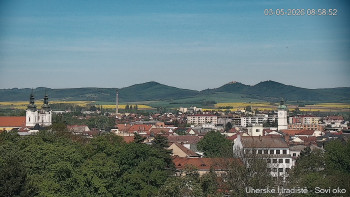 Město Uherské Hradiště