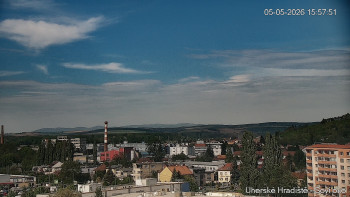 Město Uherské Hradiště