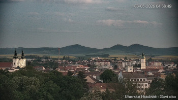 Město Uherské Hradiště
