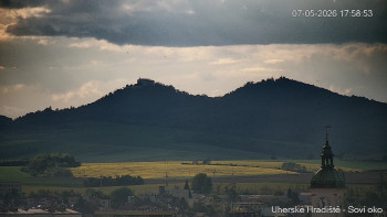 Město Uherské Hradiště