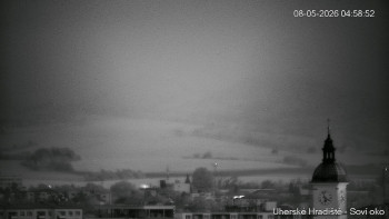 Město Uherské Hradiště