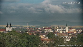 Město Uherské Hradiště