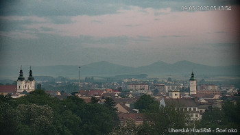 Město Uherské Hradiště
