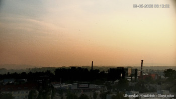 Město Uherské Hradiště
