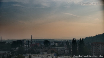 Město Uherské Hradiště