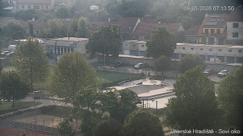 Město Uherské Hradiště