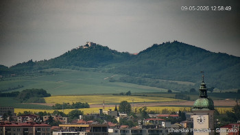 Město Uherské Hradiště