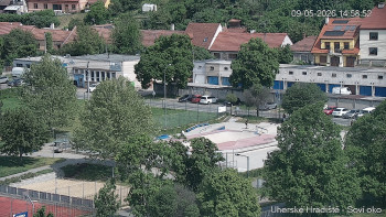 Město Uherské Hradiště