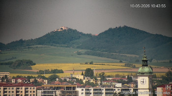 Město Uherské Hradiště