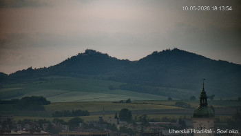 Město Uherské Hradiště
