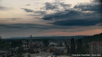 Město Uherské Hradiště