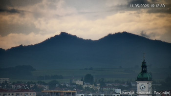 Město Uherské Hradiště