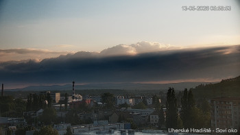 Město Uherské Hradiště