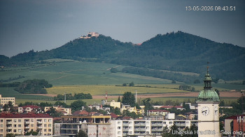 Město Uherské Hradiště