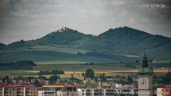 Město Uherské Hradiště
