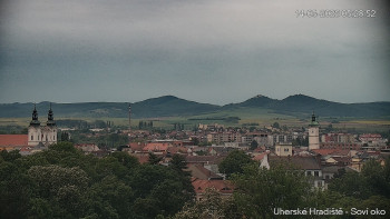 Město Uherské Hradiště