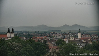 Město Uherské Hradiště