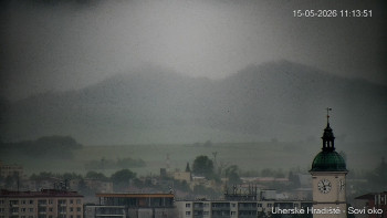 Město Uherské Hradiště