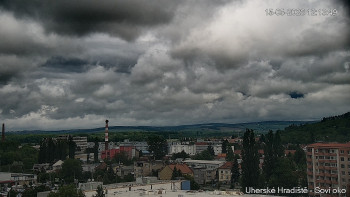 Město Uherské Hradiště