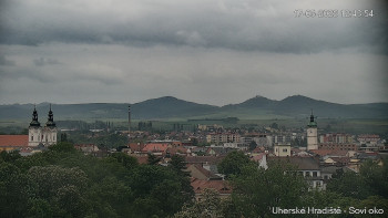Město Uherské Hradiště