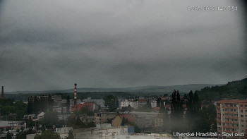 Město Uherské Hradiště