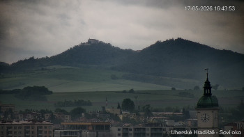 Město Uherské Hradiště