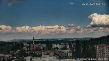 Město Uherské Hradiště