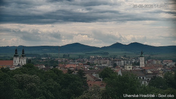 Město Uherské Hradiště
