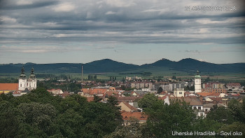 Město Uherské Hradiště