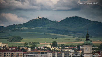 Město Uherské Hradiště
