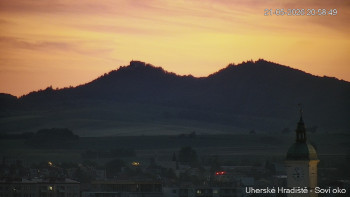 Město Uherské Hradiště