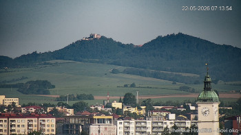 Město Uherské Hradiště