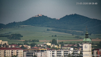 Město Uherské Hradiště