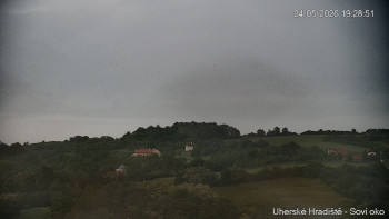 Město Uherské Hradiště