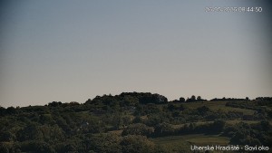 Město Uherské Hradiště - Panorama - 26.5.2026 v 08:45 Město Uherské Hradiště - Panorama - 26.5.2026 v 08:45