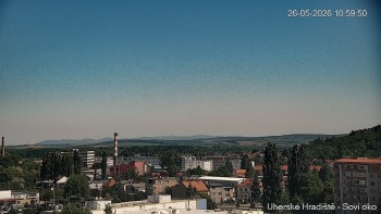 Město Uherské Hradiště