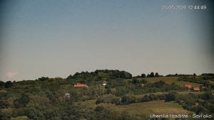 Město Uherské Hradiště - Panorama - 26.5.2026 v 12:45 Město Uherské Hradiště - Panorama - 26.5.2026 v 12:45