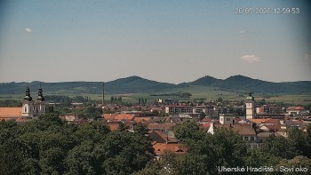 Město Uherské Hradiště