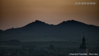 Město Uherské Hradiště