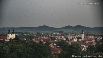 Město Uherské Hradiště