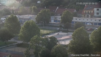 Město Uherské Hradiště
