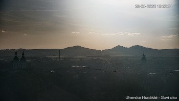 Město Uherské Hradiště