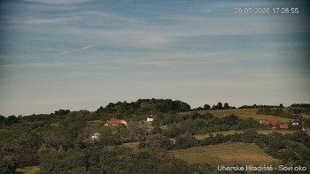 Město Uherské Hradiště